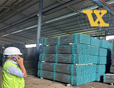 Cho Thuê Giàn Giáo - Quận Tân Phú