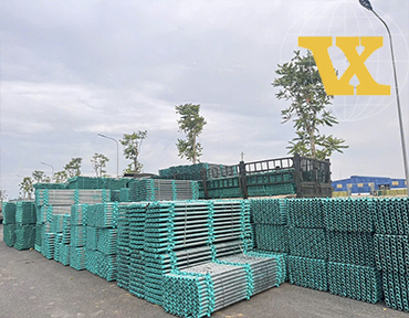 Cho Thuê Giàn Giáo - Quận Thủ Đức