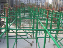AN TOÀN TRONG QUÁ TRÌNH SỬ DỤNG GIÀN GIÁO