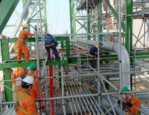 AN TOÀN TRONG XÂY DỰNG CÔNG TRÌNH