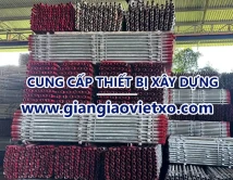 CUNG CẤP CÁC THIẾT BỊ XÂY DỰNG