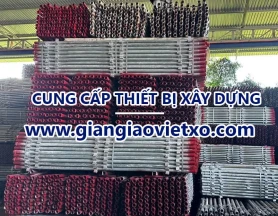 CUNG CẤP CÁC THIẾT BỊ XÂY DỰNG