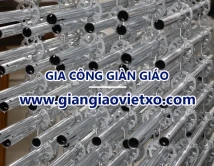 GIA CÔNG GIÀN GIÁO