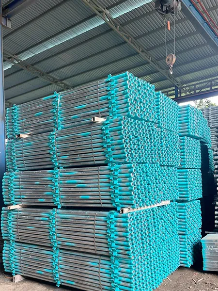 CHO THUÊ GIÀN GIÁO