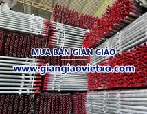 MUA BÁN GIÀN GIÁO