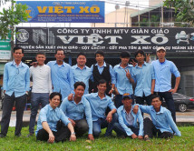 HOẠT ĐỘNG CÔNG TY