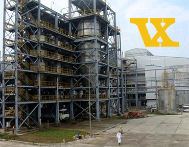 Thu Mua Trọn Gói Thiết Bị Nhà Máy Sản Xuất Vật Liệu Xây Dựng Ngừng Hoạt Động.