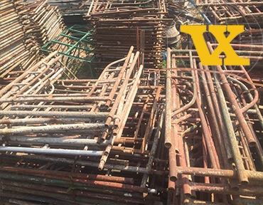 Thu Mua Giàn Giáo Cũ Tại TP.HCM Và Các Tỉnh Lân Cận.