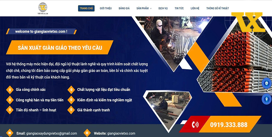 Công Ty Nào Thu Mua Sắt Thép, Xà Gồ, Coppha Cũ Uy Tín Tại TP.HCM?.