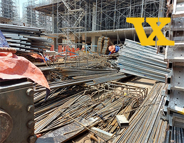 Làm Thế Nào Để Thanh Lý Giàn Giáo Cũ Với Giá Cao Nhất?.