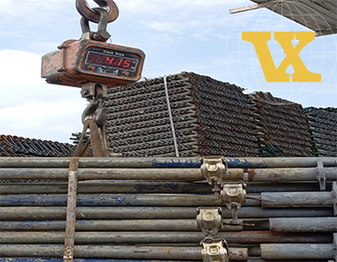 Lợi Ích Kép Từ Dịch Vụ Thu Mua Giàn Giáo, Máy Móc Xây Dựng Cũ.