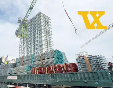 Kinh Nghiệm Chọn Đơn Vị Sản Xuất Thiết Bị Xây Dựng Uy Tín, Chất Lượng Cao