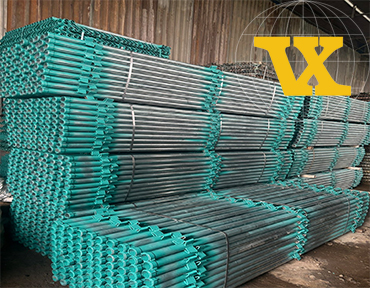 Hướng Dẫn Chọn Giàn Giáo Và Phụ Kiện Đúng Tiêu Chuẩn Cho Từng Loại Công Trình