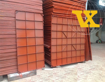 Tại Sao Nên Lựa Chọn Coppha Tôn Việt Xô Cho Thi Công Cột – Dầm Bê Tông Hiệu Quả?