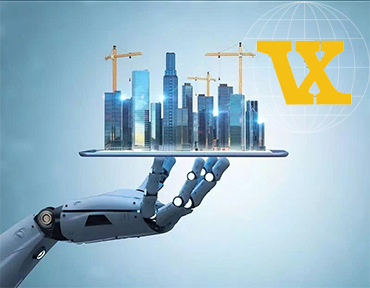 Xu Hướng Công Nghệ Sản Xuất Thiết Bị Xây Dựng Trong Giai Đoạn 2025–2030