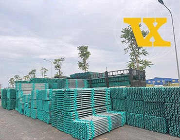 Công Ty Cung Cấp Giàn Giáo Số Lượng Lớn Tại TP.Hồ Chí Minh