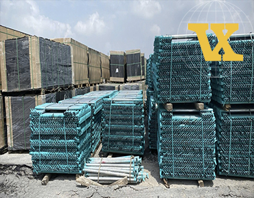 So Sánh Chi Phí Thuê Và Mua Thiết Bị Xây Dựng Trong 1 Năm: Phương Án Nào Tối Ưu Hơn?
