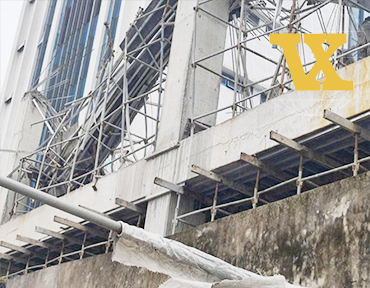 Sai Lầm Khiến Nhà Thầu Mất Tiền Khi Sử Dụng Giàn Giáo