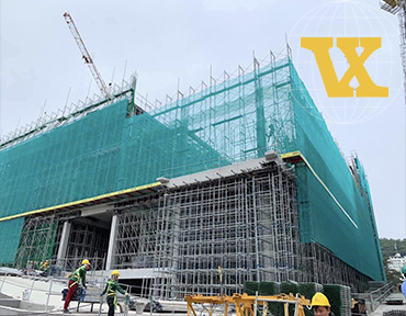 Giàn Giáo Đạt Chuẩn Cần Những Thông Số Kỹ Thuật Nào?