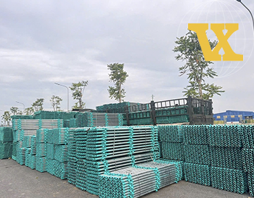 Cách Giảm Hao Hụt Thiết Bị Trong Thi Công