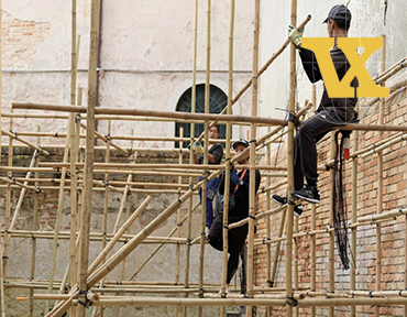 Hành Trình Phát Triển Của Ngành Giàn Giáo Tại Việt Nam