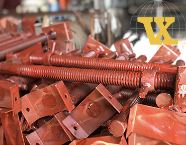 Hướng Dẫn Chọn Kích Tăng Đúng Tải Trọng Cho Từng Hạng Mục Công Trình