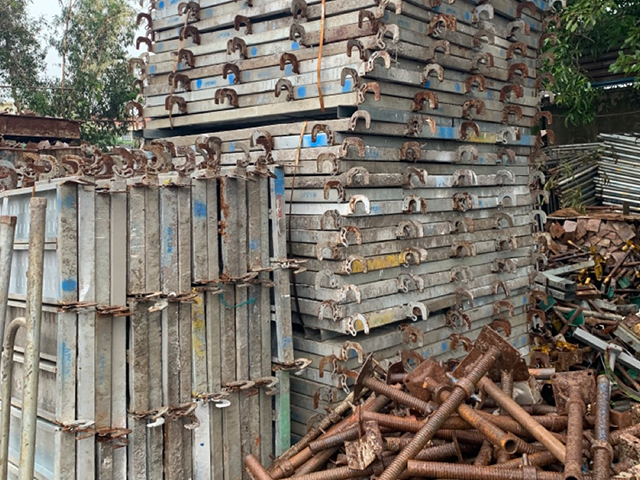 MÂM THAO TÁC QUA SỬ DỤNG