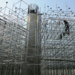 CÂY CHỐNG NÊM (GIÁO NÊM)