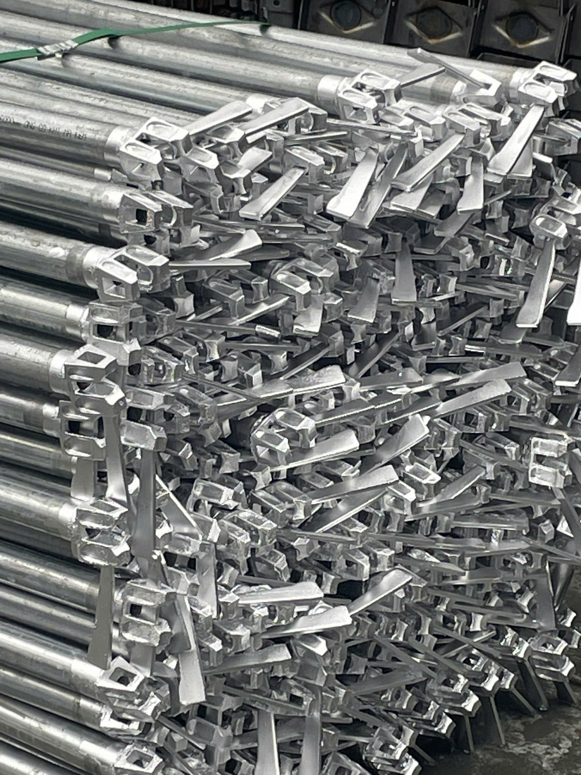 RINGLOCK / GIÁO ĐĨA