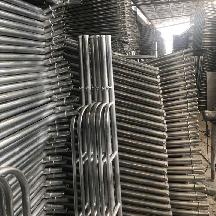 Giàn Giáo Chữ H 2025