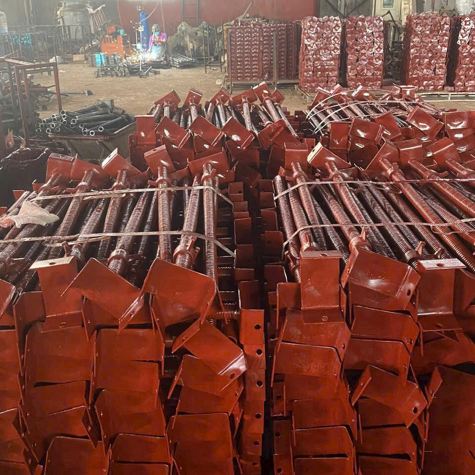 Kích U & Kích Đế