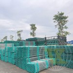 Giàn Giáo Nêm 2025