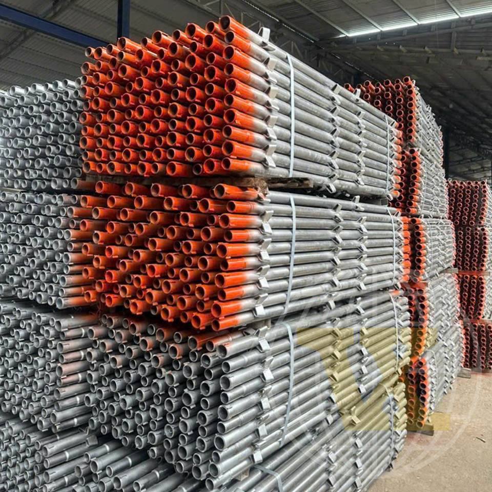 Giàn Giáo Nêm 2025