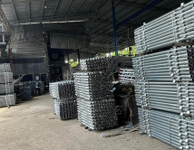 Dịch Vụ Cho Thuê Giàn Giáo Tại Bình Chánh – Giàn Giáo Việt Xô