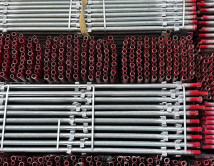 Dịch Vụ Lắp Dựng Giàn Giáo Tại TP.HCM – Giàn Giáo Việt Xô