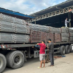 Dịch Vụ Thu Mua Giàn Giáo Cũ và Phụ Kiện Giàn Giáo của Công ty Việt Xô